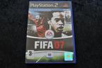 Fifa 07 Playstation 2 PS2, Spelcomputers en Games, Games | Sony PlayStation 2, Verzenden, Nieuw
