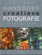 Handboek creatieve fotografie 9789044706369 L. Frost, Verzenden, Zo goed als nieuw, L. Frost