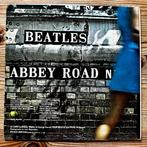 Beatles - Abbey Road [first Japan pressing on red vinyl] -, Nieuw in verpakking