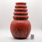 Scheurich - West German Pottery WGP - Vaas - WENEN 269-40 -, Antiek en Kunst, Antiek | Glas en Kristal
