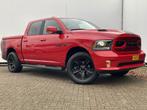 Dodge Ram 1500 5.7 V8 4x4 Sport Trekhaak Pano Alpine Nav/Cam, Automaat, Gebruikt, Euro 6, Overige kleuren