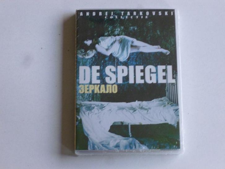 Andrej Tarkovski - De Spiegel (DVD) Nieuw, Cd's en Dvd's, Dvd's | Filmhuis, Zo goed als nieuw, Verzenden