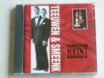 Teeuwen & Smeenk - Heist CD, Verzenden, Zo goed als nieuw