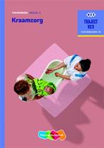 Kraamzorg Niveau 3 Theorieboek 9789006910292, Boeken, Zo goed als nieuw