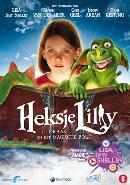 Heksje Lilly - De draak en het magische boek - DVD, Verzenden, Nieuw in verpakking