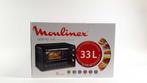 Moulinex OX4648 Optimo Vrijstaande Oven, Verzenden, Nieuw