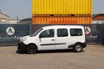 Veiling: Renault Kangoo Diesel, Auto's, Bestelauto's, Gebruikt, Renault, Wit, BTW verrekenbaar