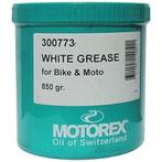 Motorex Vet 628 White Grease 850 Gram, Verzenden, Nieuw