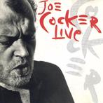 cd - Joe Cocker - Joe Cocker Live, Zo goed als nieuw, Verzenden
