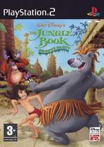 Disneys The Jungle Book Groove Party PS2 Morgen in huis!, Spelcomputers en Games, Games | Sony PlayStation 2, Vanaf 7 jaar, Avontuur en Actie
