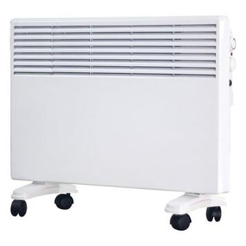 Belrad Electrische Radiator 2000 Watt - Wit beschikbaar voor biedingen