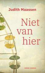 Niet van hier | 9789021426419 | Judith Maassen, Zo goed als nieuw, Judith Maassen