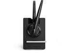 Sennheiser IMPACT D 10 USB ML - Draadloze On-Ear, Verzenden, Zo goed als nieuw