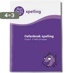 Spelling groep 6 Oefenboek - 2e helft schooljaar / Oefenboek, Boeken, Schoolboeken, Verzenden, Zo goed als nieuw, Wijzer over de Basisschool