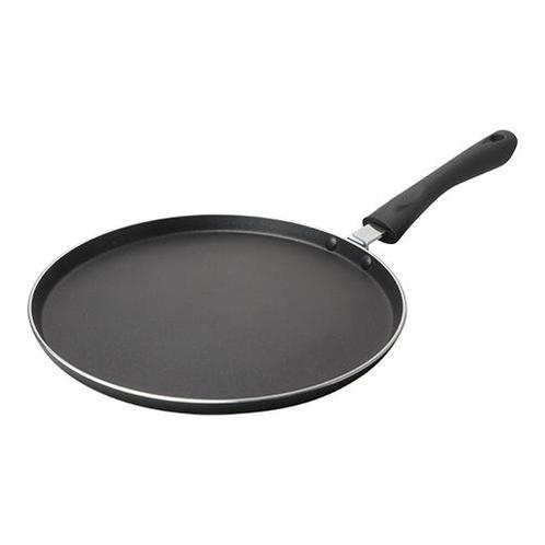 Crêpepan | Anti-aanbak | Gegoten aluminium | Gas, elekris.., Zakelijke goederen, Horeca | Overige, Verzenden