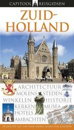 Capitool reisgidsen Zuid-Holland / Capitool reisgidsen, Boeken, Verzenden, Gelezen, Rien Van der Helm