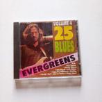 Evergreens blues 25 volume 4, Cd's en Dvd's, Cd's | Jazz en Blues, Verzenden, Gebruikt