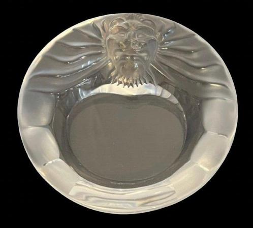 Vide-poche (5) - Lalique - Frankrijk, Antiek en Kunst, Antiek | Glas en Kristal