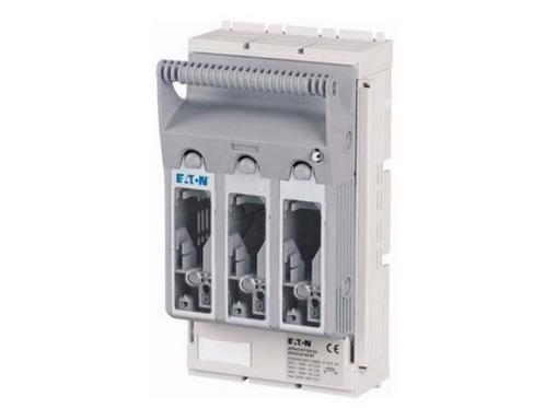 Veiling - Eaton XNH00-A160-BT Veilighedenlastscheider, Doe-het-zelf en Verbouw, Elektra en Kabels