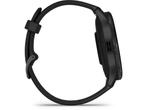 Garmin Venu 3, 45mm Zwart (Zwart), Verzenden, Nieuw