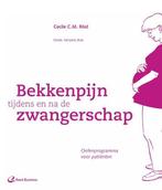 9789035233874 Bekkenpijn tijdens en na de zwangerschap, Boeken, Verzenden, Zo goed als nieuw, Cecile C.M. Roest
