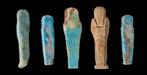 Oud-Egyptisch Shabti, Antiek en Kunst