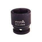 Krachtdop 24mm - Deep Impact - Kracht Dop 1/2 Duims - ASTA, Ophalen of Verzenden, Nieuw