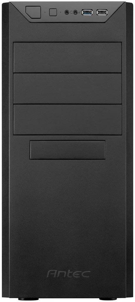 Computer Intel Pentium, Computers en Software, Desktop Pc's, 3 tot 4 Ghz, SSD, Nieuw, Verzenden