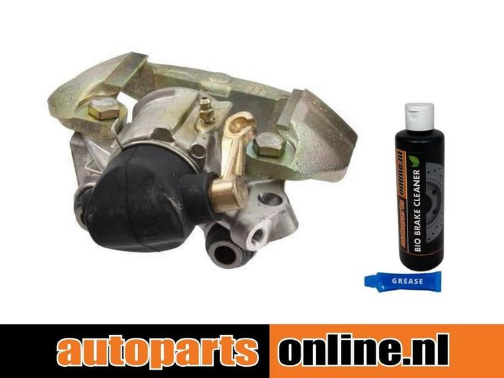 Remklauw Citroen Bx voorzijde, rechts, Auto-onderdelen, Besturing, Nieuw, Verzenden