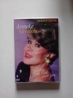 Anneke Gronloh  gouden jaren een lied voor jou, Cd's en Dvd's, Verzenden, Gebruikt