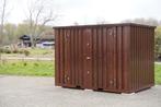 Materiaalcontainer | 16ft| laagsteprijs | Directleverbaar!, Doe-het-zelf en Verbouw, Containers