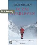 IK ZAL OVERLEVEN 9789027472199 J. Nielsen, Verzenden, Gelezen, J. Nielsen