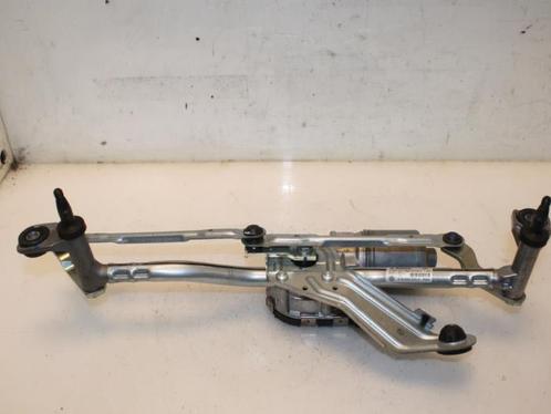 Ruitenwismotor+Mechaniek Volkswagen Touran O117579, Auto-onderdelen, Carrosserie en Plaatwerk, Ophalen of Verzenden