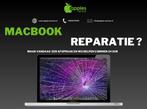 MacBook iMac iPhone en iPad Samsung Reparatie ADM