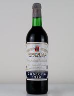 1973 C.V.N.E. Imperial - Rioja Gran Reserva - 1 Fles (0,75, Nieuw