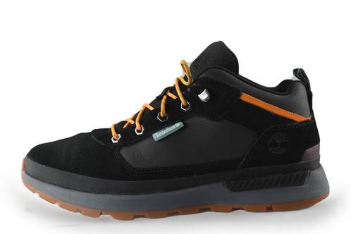 Timberland Sneakers in maat 44 Zwart | 10% extra korting, Kleding | Heren, Schoenen, Zwart, Zo goed als nieuw, Sneakers of Gympen