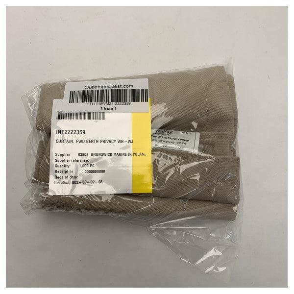 Bieden: Quicksilver 755 Weekend Forward Cabin, Watersport en Boten, Bootonderdelen, Kombuis en Sanitair, Nieuw, Zeilboot of Motorboot