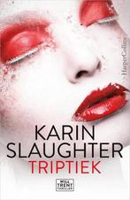 Triptiek 9789402707564 Karin Slaughter, Verzenden, Gelezen, Karin Slaughter