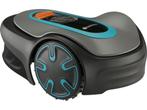 GARDENA SILENO minimo 250 Robotmaaier - voor gazons tot ca., Verzenden, Zo goed als nieuw