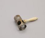 Microscope lens, VLUCHTGLAS - 1800-1850 - Verenigd, Antiek en Kunst
