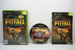 Pitfall Harry : The Lost Expedition Morgen in huis!, Ophalen of Verzenden, Zo goed als nieuw