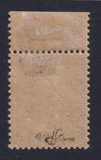 Frankrijk 1924 - Zaaier 10c groen, nr. 188A Minéraline,, Gestempeld