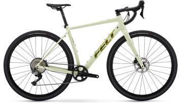 Felt Breed 30 Gravelbike Shimano GRX 600 beschikbaar voor biedingen