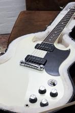 Gibson SG Special Pete Townsend 2011 | Polar White, Nieuw