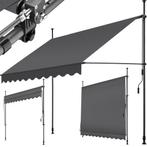 2dekans | tectake - klemluifel - Zonnescherm – Zonneluifel -, Tuin en Terras, Zonneschermen, Ophalen of Verzenden, Zo goed als nieuw