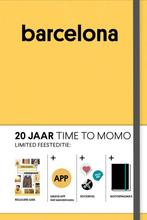 Time to momo - Barcelona (9789493273245, Annebeth Vis), Nieuw, Verzenden