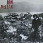 Don McLean - Don McLean, Ophalen of Verzenden, Gebruikt