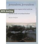 Jerusalem, Jerusalem 9789460042935 Wouter Weijers, Boeken, Verzenden, Gelezen, Wouter Weijers
