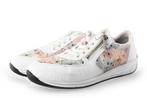 Remento Sneakers in maat 40 Wit | 10% extra korting, Kleding | Dames, Schoenen, Verzenden, Wit, Remento, Sneakers of Gympen