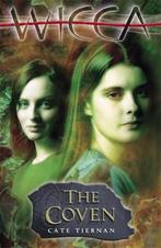 The Coven - Wicca - Cate Tiernan - 9780141314013 - Paperback, Boeken, Verzenden, Nieuw
